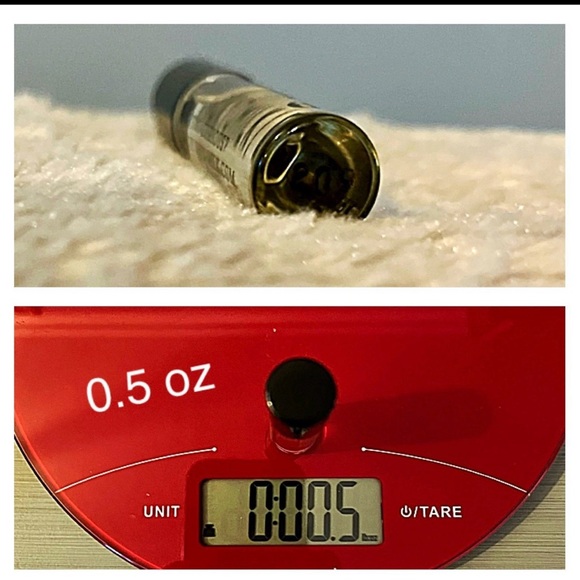 NEW TOKYOMILK DARK TAINTED LOVE No 62 Mini Rollerball EDP by MARGOT ELENA - Picture 6 of 7